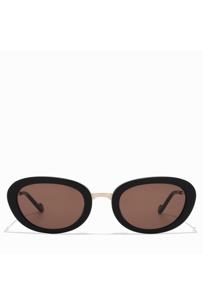 30Sundays CHANDRA Sunglasses, Black