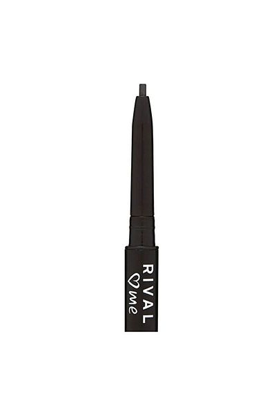 Rival Loves Me EyebrowSlimFit Pen - No.04DarkBrown