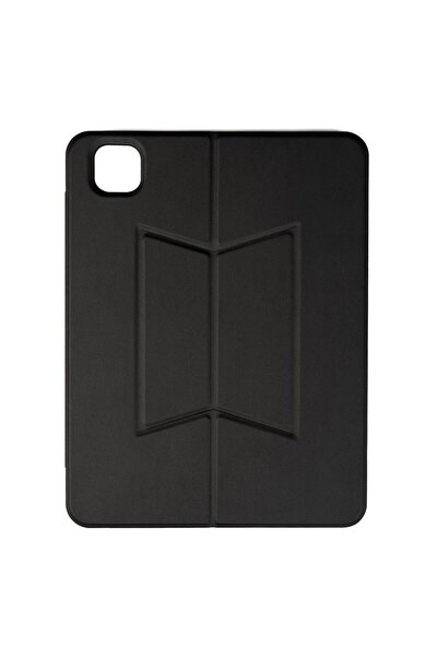 UnDePlus حافظة آيباد برو 13 بوصة M4/M5 مع لوحة مفاتيح لاسلكية متوافقة مع Mobax 2024/2025