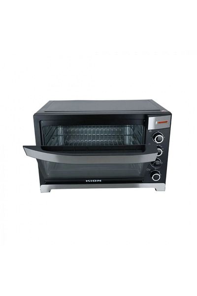 Kion Electric Oven  | 2800 W | BLACK | KHD/8280