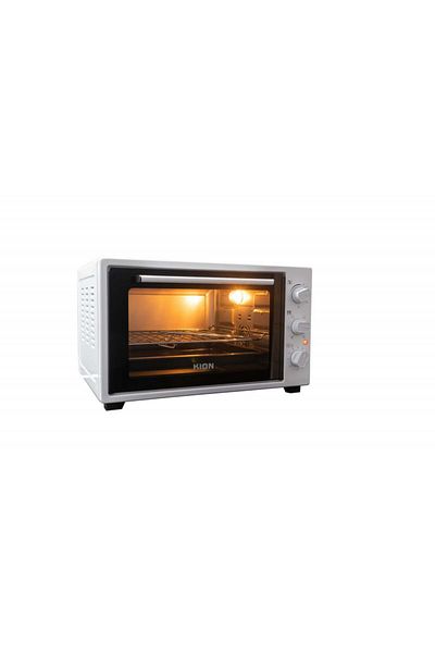 Kion Electric Oven  | 45 L | 2000 W | WHITE | KHD/8245