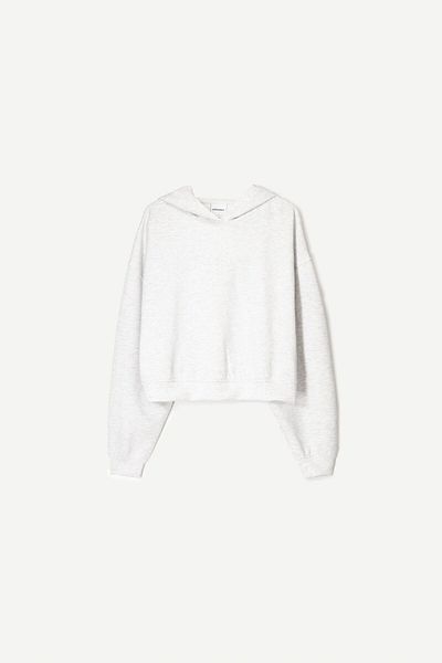 Bershka Oversize Hoodie Ramadan