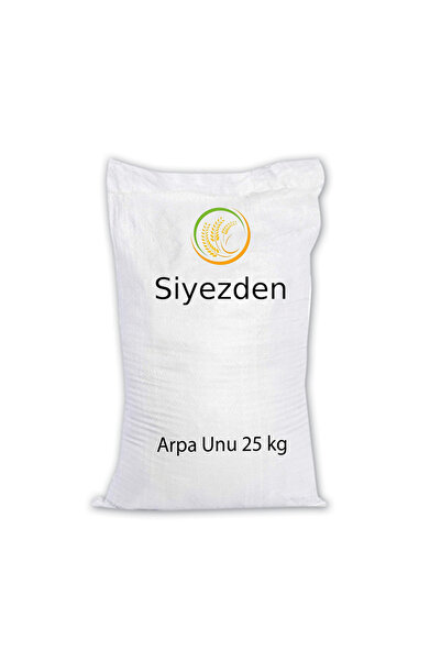 SİYEZDEN Arpa Unu 25 kg