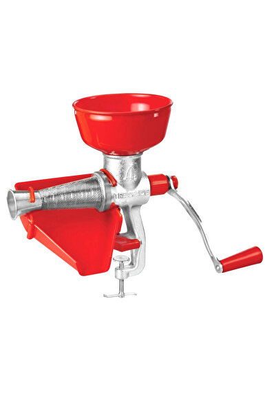 Tre Spade MO/MO MANUEL SALÇA MAKİNESİ