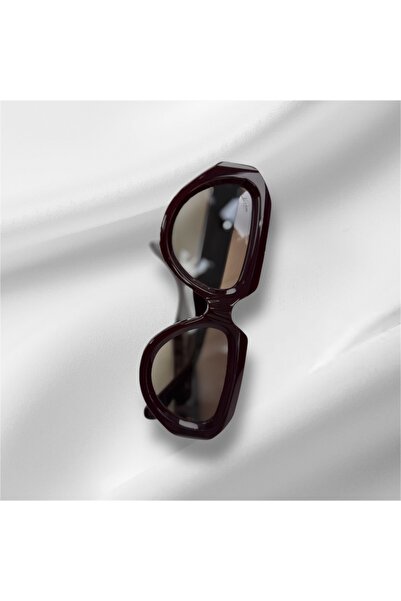 MORLİN BRON Morlin Bron Kadın Güneş Gözlüğü MB1384