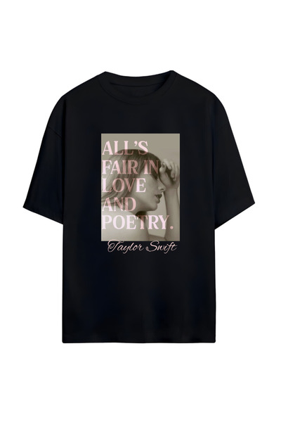 MAGORS تي شيرت تايلور سويفت للجنسين