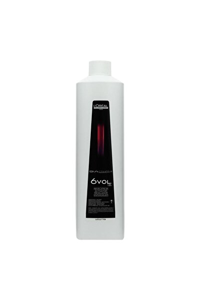 L'oreal Professionnel Loreal Dia Aktivatör Oksidan Krem 6 Vol. 1.8% 1000 ml