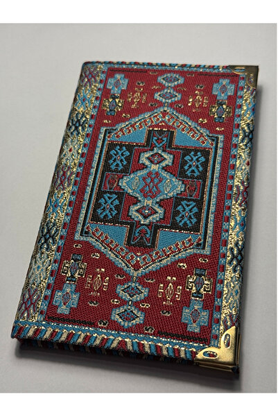 MODA OTANTİK DEFTER