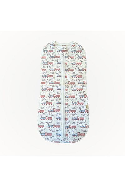 EGŞ Baby Kids Swaddle + Hat