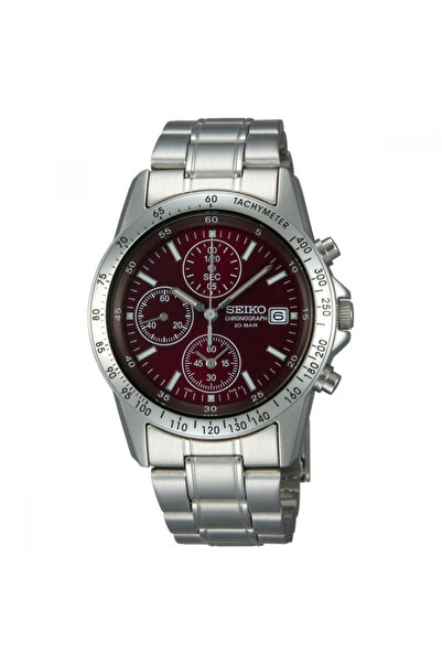 Seiko Sbtq045 Men's Watch
