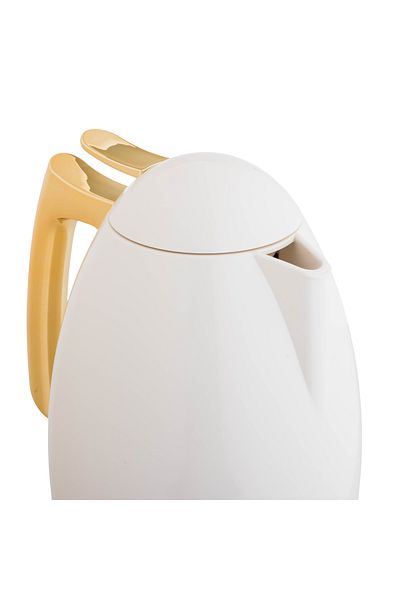 ALSAIF Rowana Thermos For Tea and Coffee 1 Litter