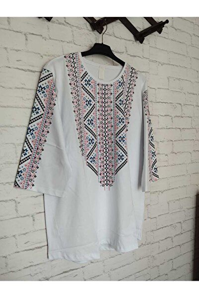 anne moda ankara Comfortable Finding - Full Summer, All Cotton Combed Cotton