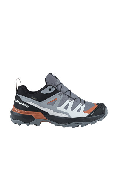 Salomon X Ultra 360 Gore-Tex Erkek Gri Outdoor Ayakkabı (L47453500)