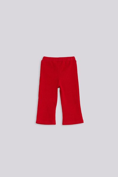 GB Baby Basic BG Store Baby Girl Red Tights