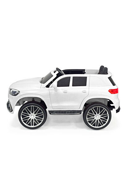 BM Toys Potenza Akülü Araba Kumandalı 4*2 12 Volt