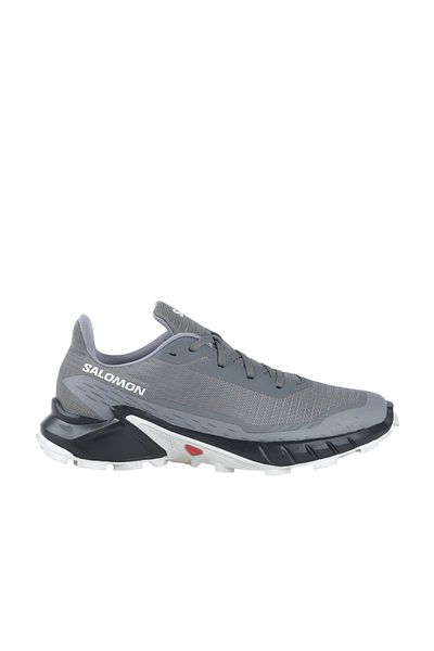 Salomon Alphacross 5 Gtx Haki Erkek Gore-tex Outdoor