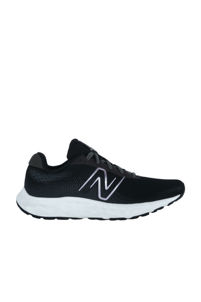 New Balance 520 Kadın Siyah Koşu Ayakkabısı (W520LB8)
