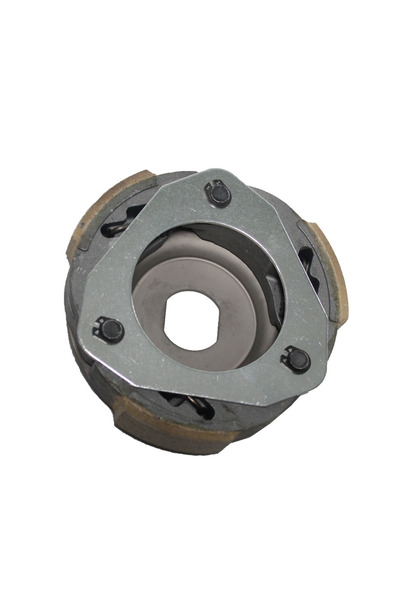 ÇELİKMOTO PCX125 3LÜ DEBRİYAJ BALATASI #MHT00056