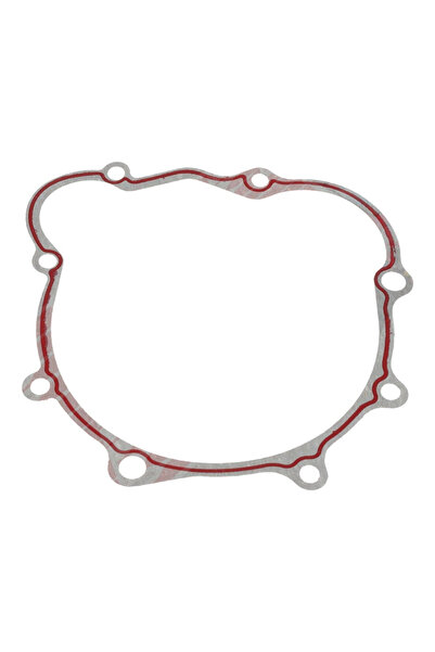 NCR STATÖR KAPAK CONTA SİLİKONLU CG 125 #20023