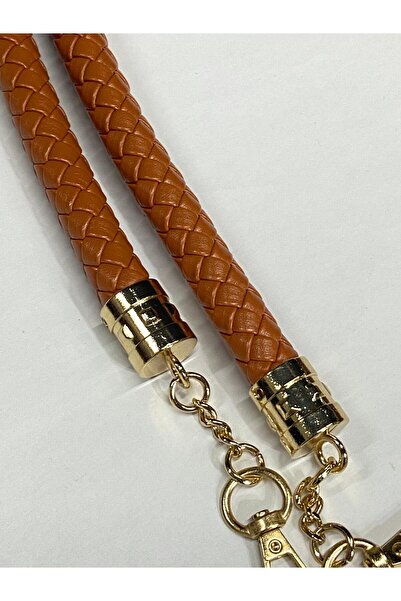 karantuhafiye Bag Handle / Knitted Hose Model / 50 Cm