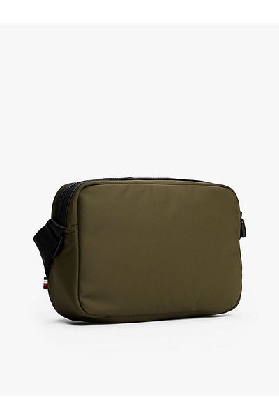 Tommy Hilfiger TH REPREVE KAMERA-TASCHE