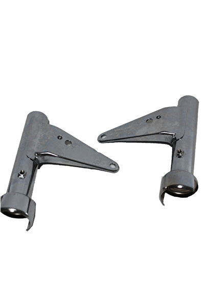 Genel Markalar FAR KULAĞI NİKEL TAKIM CG #51107