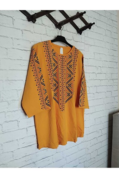 anne moda ankara Άνετο Buluz - Full Summer, All Cotton Combed Cotton