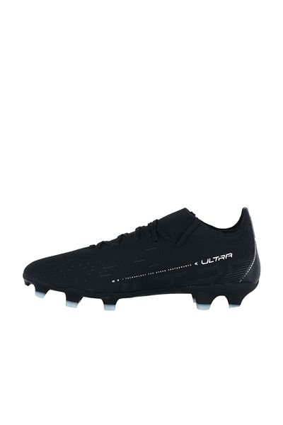 Puma Korki Ultra Match Fg/ag męskie czarne (107217-02)