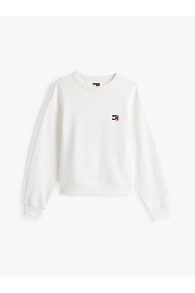 Tommy Hilfiger TJW BXY BADGE CREW