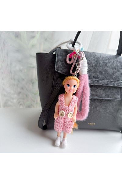 Venus Design Garcia Baby Bag Accessory