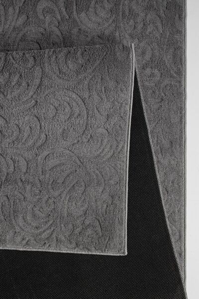 Plato Halı Opqo Sarmaşık Premium Oturma Odası, Salon, Antre, Yıkanabilir Poly...