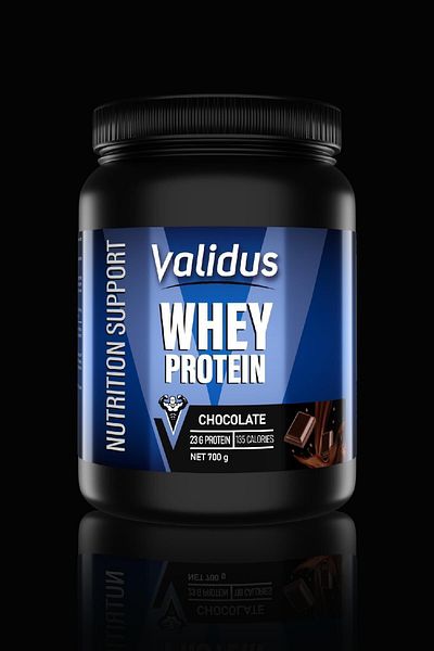 Validus Whey Protein Complex (Chocolate) 700 g
