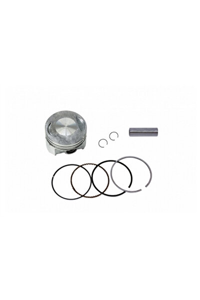 MOTOSAN PİSTON SEKMAN CG 250 67 mm TEK SEKMAN 8mm STR OEM