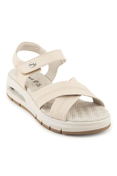 Muya Plivati Anatomical Air Max Sole Heel Spur Women's Sandals