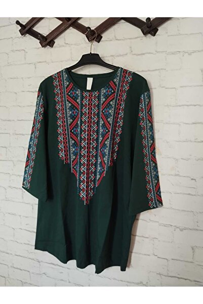 anne moda ankara Άνετο Buluz - Full Summer, All Cotton Combed Cotton