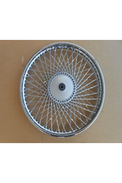 ÇELİKMOTO 1.40*18 CG ON JANT BURGULU 36-36 TELLI #MHT02143