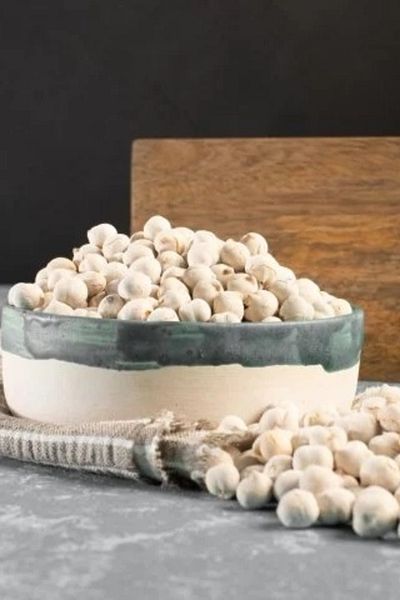 TADACAKSIN 500 Gr White Avare Chickpeas