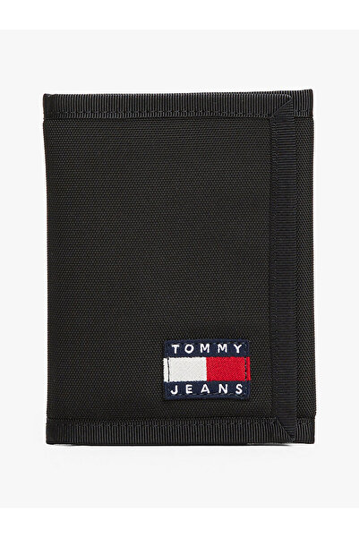 Tommy Hilfiger Tjm Ess Daily Nylon Tri Wallet
