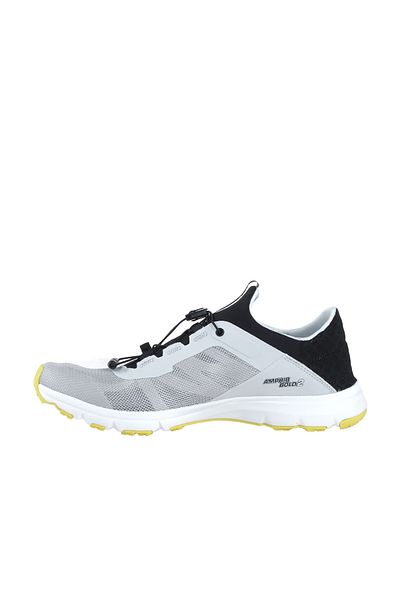 Salomon Buty Outdoorowe Męskie Amphib Bold 2 Szare (L47153600)