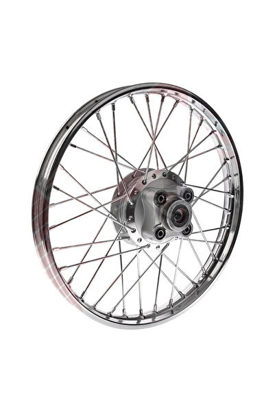 NCR JANT ARKA 1.4*18 36 TELLİ AGK CG 125 #39038