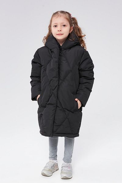 Benittokids Girl's Coat - Model 51300
