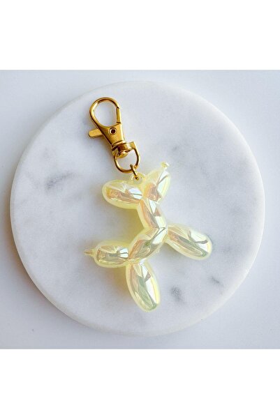 Venus Design Balon Köpek Model Çanta Aksesuarı