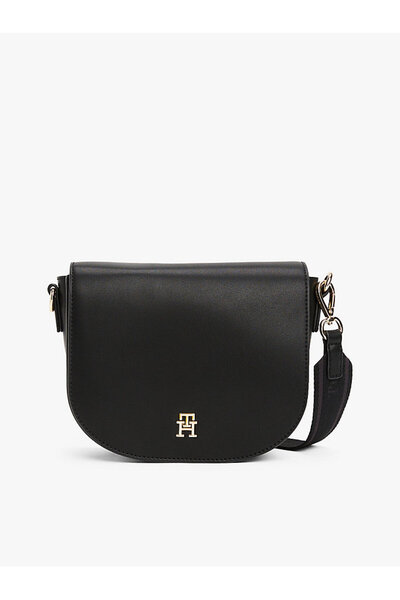 Tommy Hilfiger TH LOGOTAPE SADDLE BAG