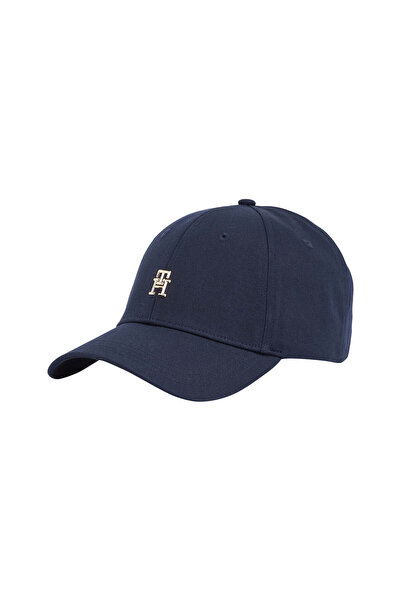 Tommy Hilfiger قبعة أنيقة راقية