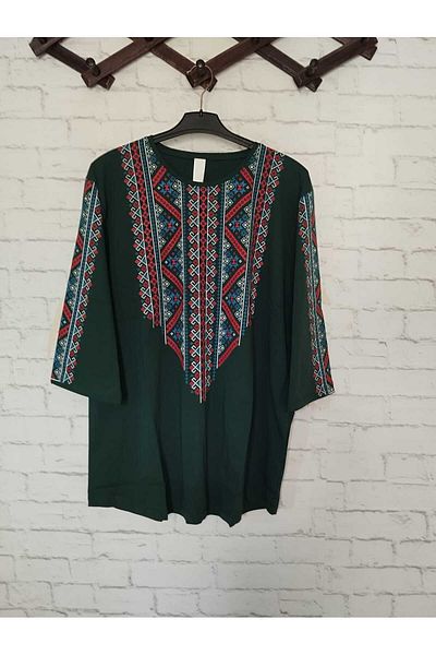 anne moda ankara Comfortable Finding - Full Summer, All Cotton Combed Cotton