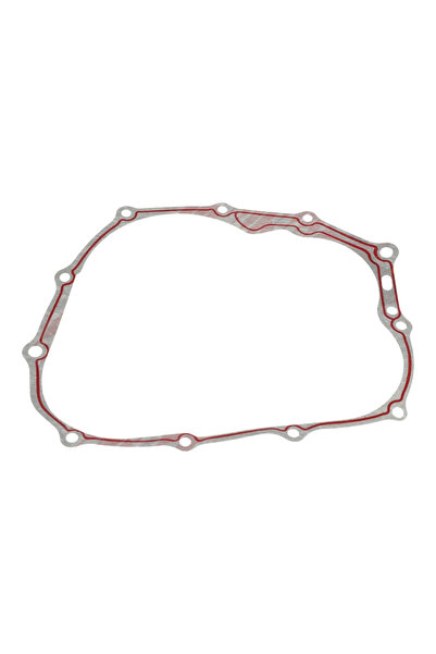 NCR DEBRİYAJ KAPAK CONTA SİLİKONLU CG 125 #20022