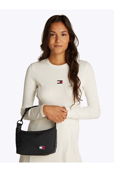 Tommy Hilfiger Dámská taška přes rameno Tommy Jeans s logem