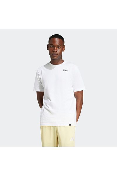 adidas Λευκό M L SL Φιόγκο