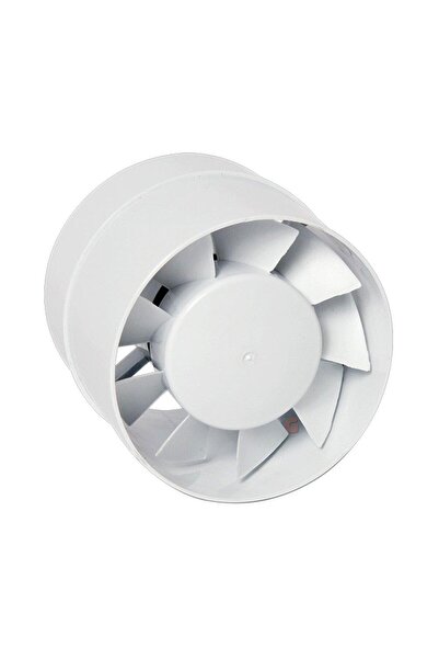 Turbine Mini Aksiyel Fan 150 mm/300 m3 - 30w