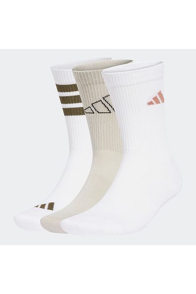 adidas Κάλτσες με λογότυπο 3 (JD5830)